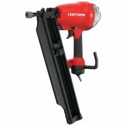 Outlet π₯° Craftsman Framing Nail Gun, 2 To 3-1/2-Inch, 21 Degree Plastic (Cmp21Pl) π§¨
