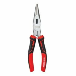 Alternative view of Best Pirce 👍 Craftsman Cmht81645 8-In. Long Nose Pliers, Chrome ✔️
