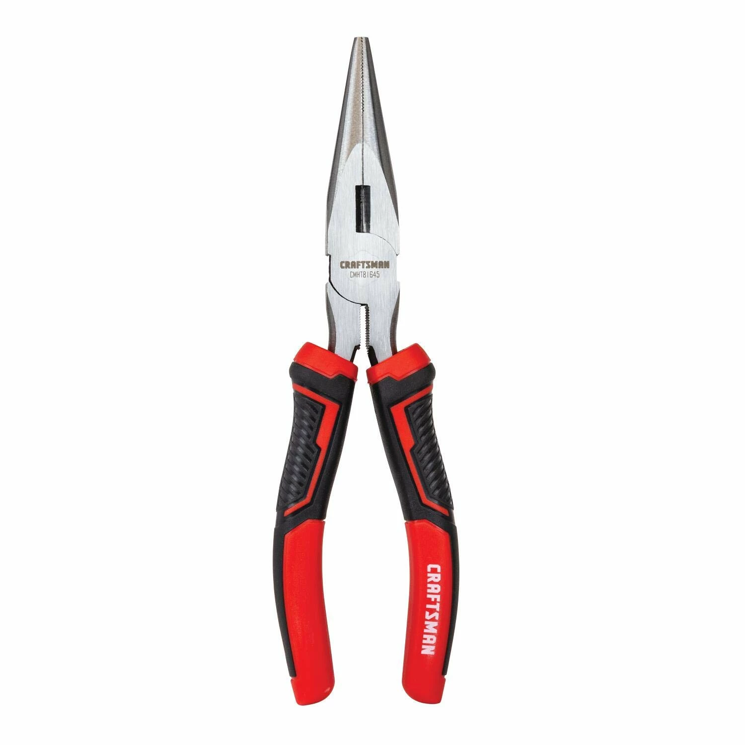 Best Pirce π Craftsman Cmht81645 8-In. Long Nose Pliers, Chrome βοΈ 2 Best Pirce π Craftsman Cmht81645 8-In. Long Nose Pliers, Chrome βοΈ - Image 2