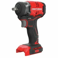 Wholesale β€οΈ Craftsman 20V Max Impact Wrench, Brushless, 3/8-Inch, Tool Only (Cmcf910B) π