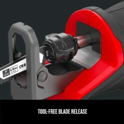 Deals ✨ Craftsman V20 Reciprocating Saw, Cordless, Tool Only (Cmcs300B) 🤩 8 Deals ✨ Craftsman V20 Reciprocating Saw, Cordless, Tool Only (Cmcs300B) 🤩 -Craftsman Tools Sales 61AH20uuSrML.US1500