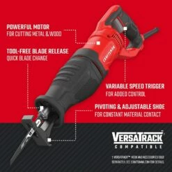 Outlet β€οΈ Craftsman Reciprocating Saw, 7.5-Amp, Corded (Cmes300) π 9 Outlet β€οΈ Craftsman Reciprocating Saw, 7.5-Amp, Corded (Cmes300) π -Craftsman Tools Sales 61C REuZhpL.US1500
