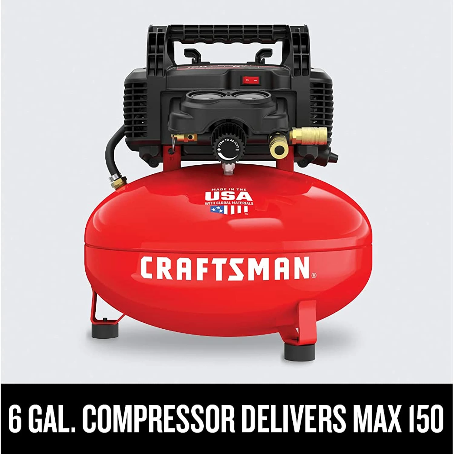Hot Sale β¨ Craftsman Cmec3Kit 3 Tools & Compressor Combo Kit π 4 Hot Sale β¨ Craftsman Cmec3Kit 3 Tools & Compressor Combo Kit π - Image 4