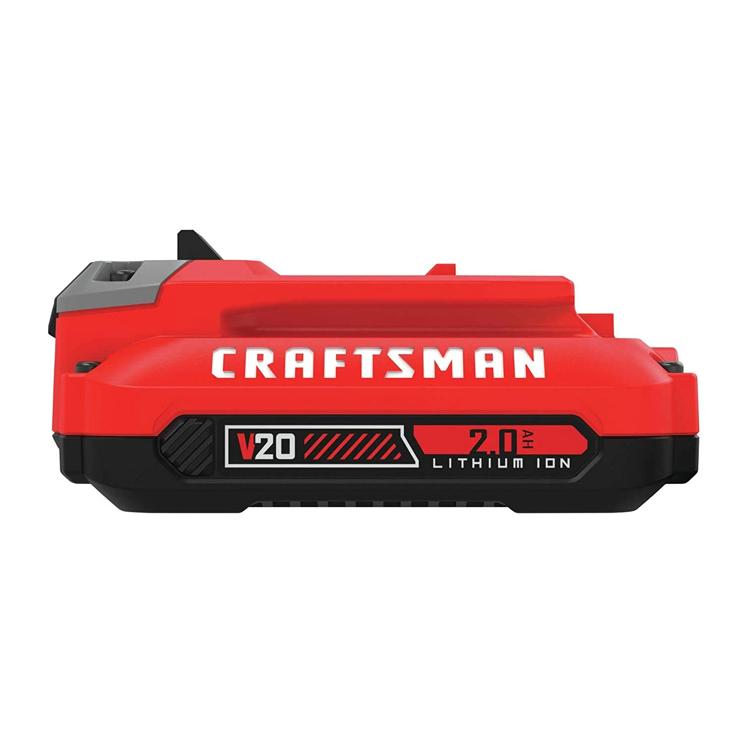Best deal π€© Craftsman 20V Max Lithium Ion Battery, 2.0-Amp Hour (Cmcb202) π 3 Best deal π€© Craftsman 20V Max Lithium Ion Battery, 2.0-Amp Hour (Cmcb202) π - Image 3