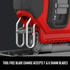 Flash Sale π Craftsman V20 Cordless Jig Saw, Tool Only (Cmcs600B) π 6 Flash Sale π Craftsman V20 Cordless Jig Saw, Tool Only (Cmcs600B) π -Craftsman Tools Sales 61DfFXpPb9L.US1500