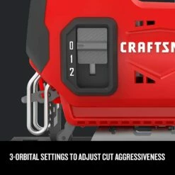 Flash Sale π Craftsman V20 Cordless Jig Saw, Tool Only (Cmcs600B) π 7 Flash Sale π Craftsman V20 Cordless Jig Saw, Tool Only (Cmcs600B) π -Craftsman Tools Sales 61FzF0DrwAL.US1500
