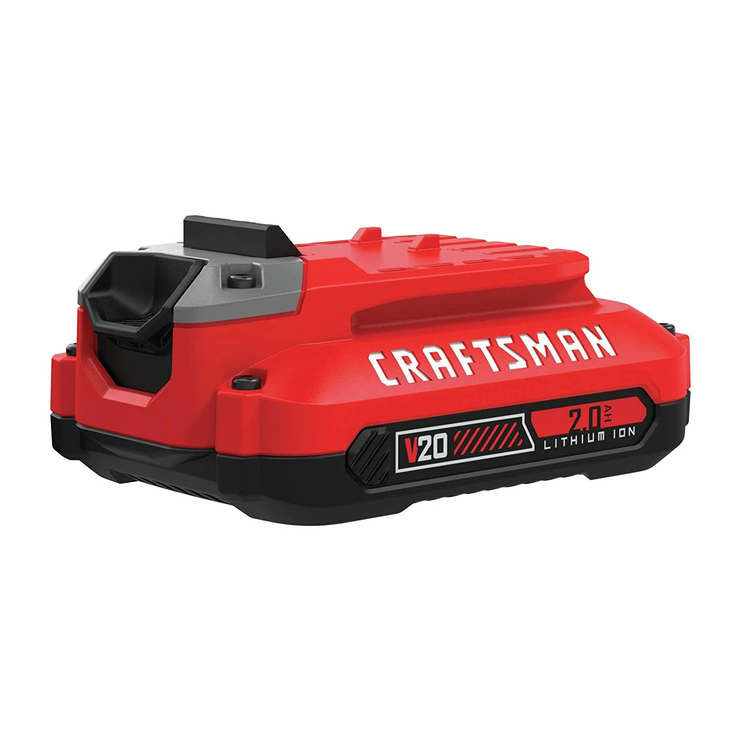 Best deal π€© Craftsman 20V Max Lithium Ion Battery, 2.0-Amp Hour (Cmcb202) π 1 Best deal π€© Craftsman 20V Max Lithium Ion Battery, 2.0-Amp Hour (Cmcb202) π