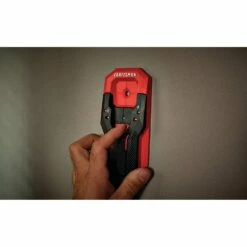 Coupon ⭐ Craftsman Stud Finder, 3/4-Inch Depth, Ac Detection (Cmht77620) ⭐ -Craftsman Tools Sales 61MHK19sDsL.US1500