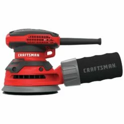 Budget 👏 Craftsman Random Orbit Sander, 3-Amp, Corded (Cmew231) 😍 -Craftsman Tools Sales 61NmvfvwFzL.US1500