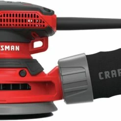 Hot Sale ✔️ Craftsman Random Orbit Sander, 3-Amp, Corded (CMEW231) ⌛ 7 Hot Sale ✔️ Craftsman Random Orbit Sander, 3-Amp, Corded (CMEW231) ⌛ -Craftsman Tools Sales 61NmvfvwFzL. AC SL1500