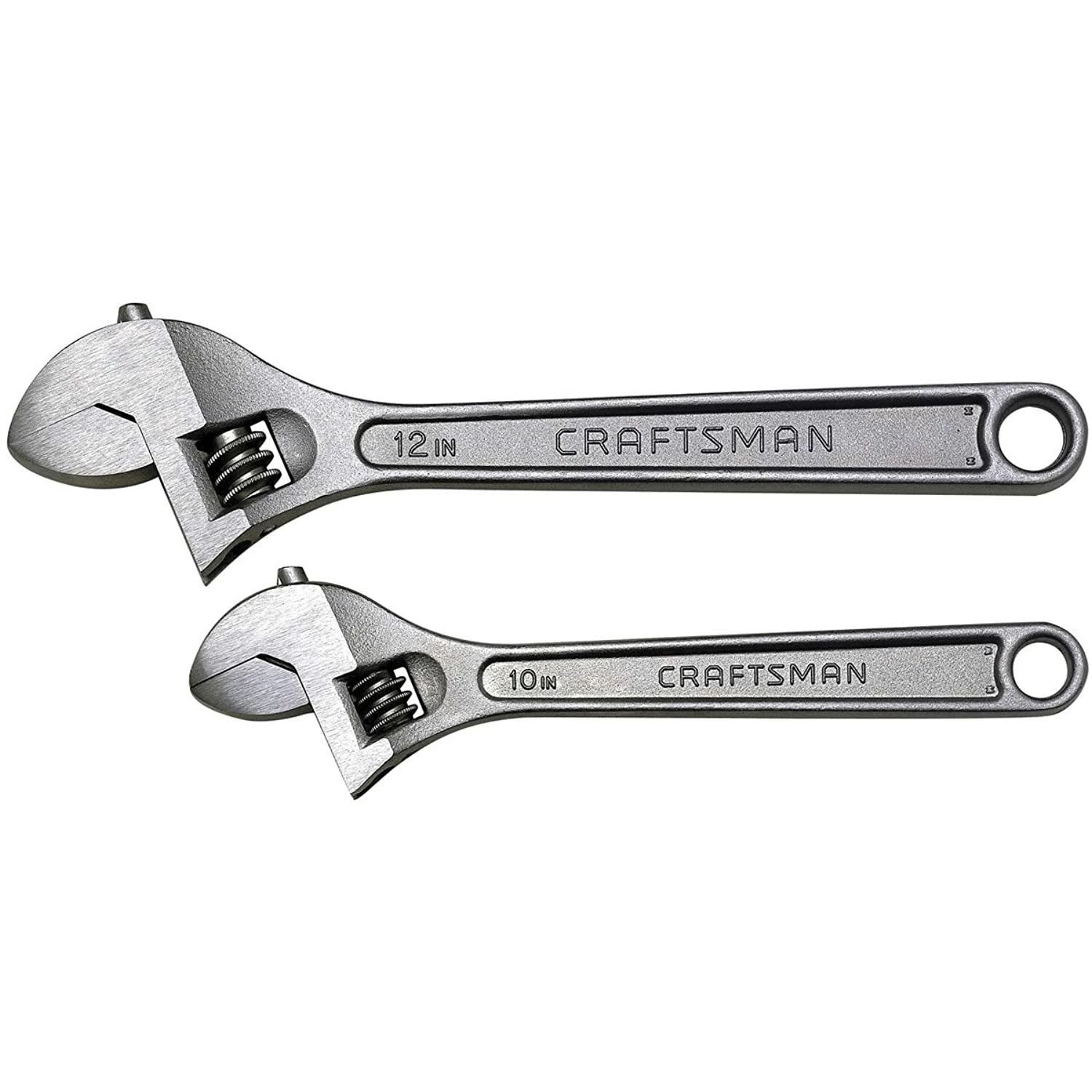 Best reviews of π Craftsman 9-44012 Adjustable Wrench Set, 2-Piece π 1 Best reviews of π Craftsman 9-44012 Adjustable Wrench Set, 2-Piece π