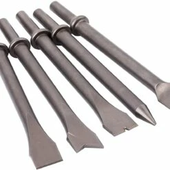 Best Pirce π Craftsman CMXZTSG1056NB 5-pc Air Chisel Set, Silver π