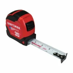 Best deal β¨ Craftsman Tape Measure 35-Foot (Cmht37535S) π