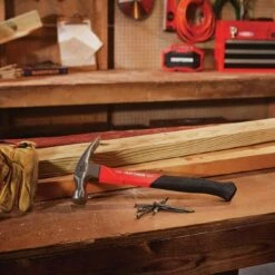 Best deal π Craftsman Hammer, 20 oz Fiberglass General Purpose (CMHT51399) π 5 Best deal π Craftsman Hammer, 20 oz Fiberglass General Purpose (CMHT51399) π -Craftsman Tools Sales 61UYvHcJJoL. AC SL1000