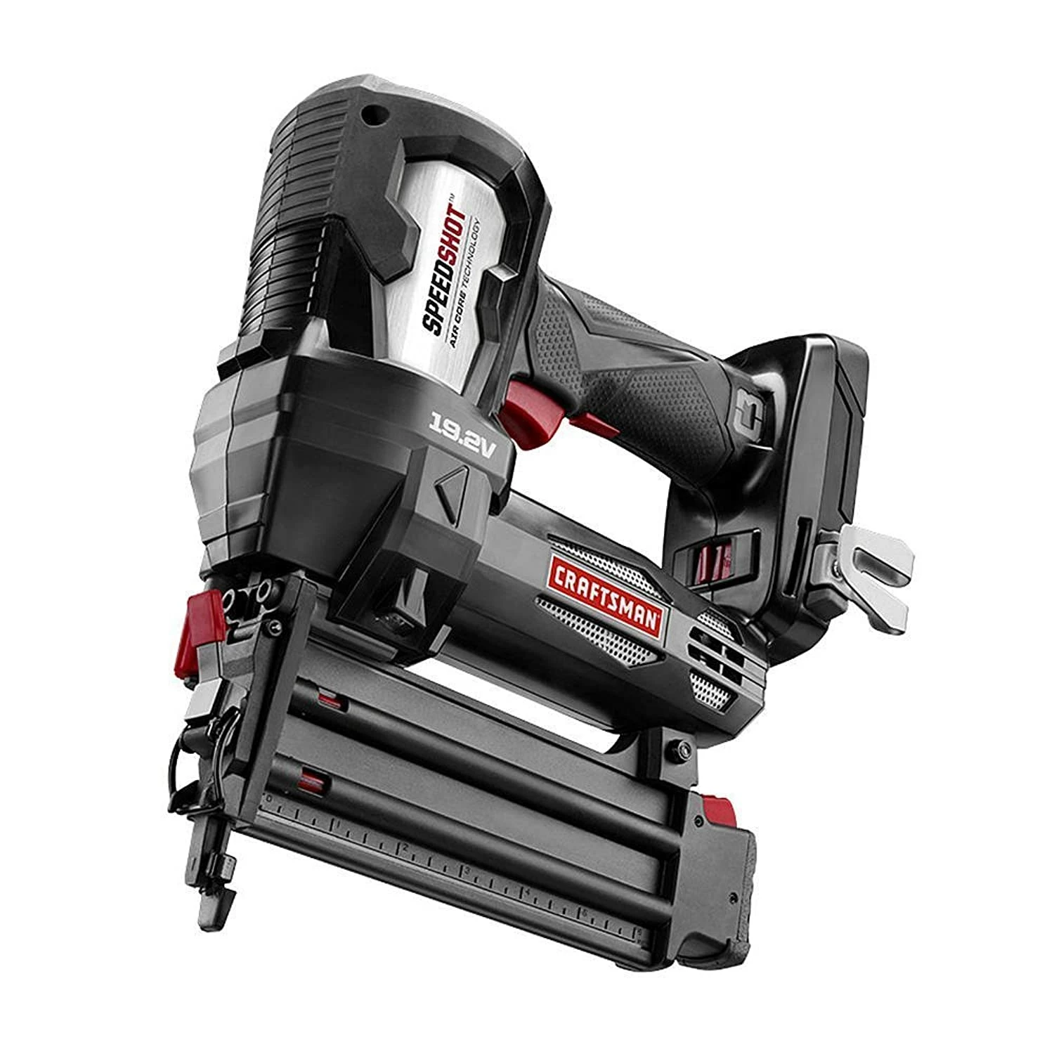 Promo ⌛ Craftsman C3 19.2V Brad Nailer ✨ 1 Promo ⌛ Craftsman C3 19.2V Brad Nailer ✨