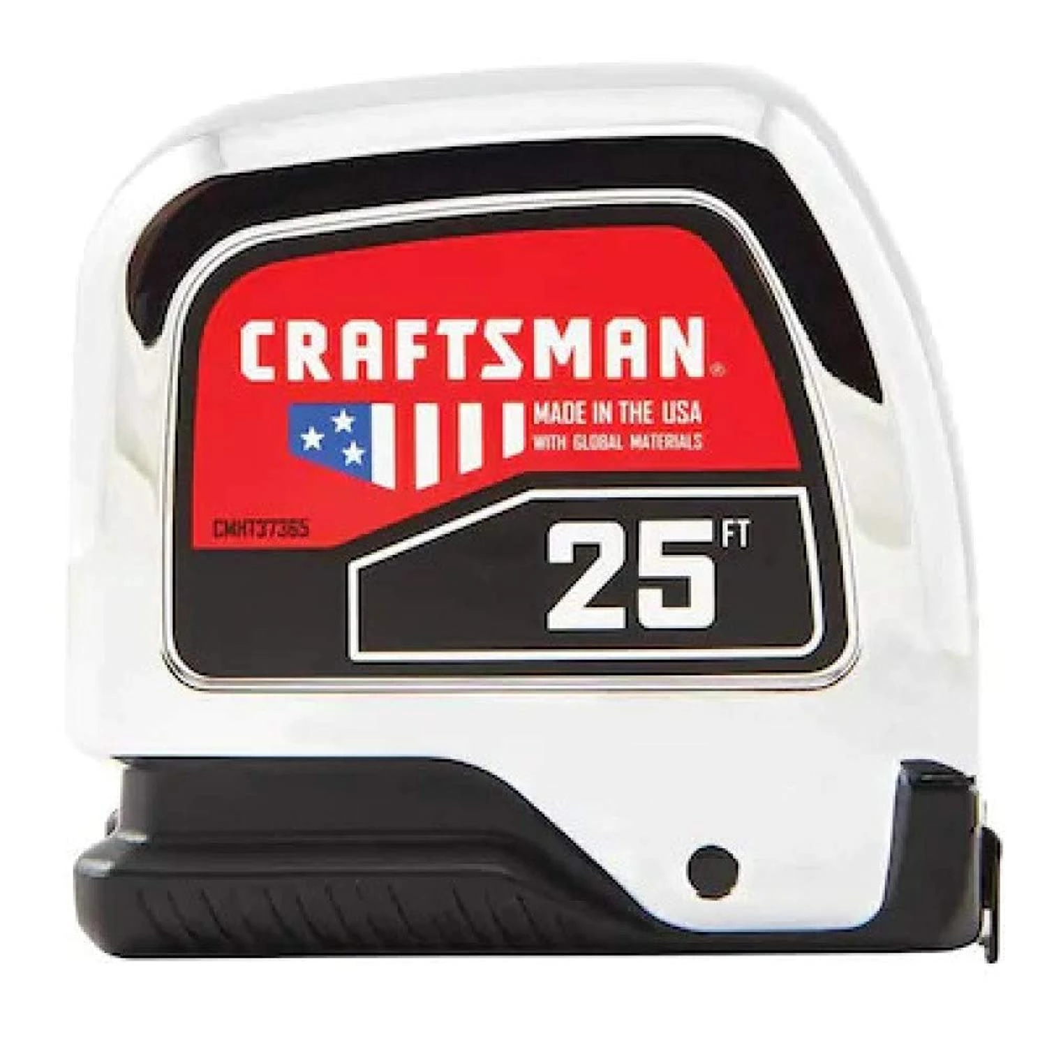 Promo βοΈ Craftsman Tape Measure, 25-Foot (Cmht37365S) π 1 Promo βοΈ Craftsman Tape Measure, 25-Foot (Cmht37365S) π