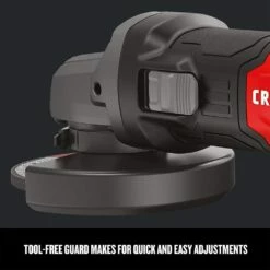 Cheapest ⌛ Craftsman Small Angle Grinder Tool 4-1/2-Inch, 6-Amp (CMEG100) ✨ 7 Cheapest ⌛ Craftsman Small Angle Grinder Tool 4-1/2-Inch, 6-Amp (CMEG100) ✨ -Craftsman Tools Sales 61WUQ5rNGL. AC SL1000