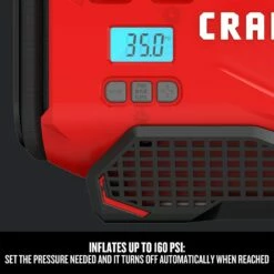 Brand new π₯ Craftsman V20 Inflator, Tool Only (CMCE520B) βοΈ 8 Brand new π₯ Craftsman V20 Inflator, Tool Only (CMCE520B) βοΈ -Craftsman Tools Sales 61WuOpsyQxL. AC SL1000