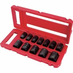Outlet π Craftsman Impact Socket Set, Metric, 1/2-Inch, 12-Piece (Cmmt15885) π 5 Outlet π Craftsman Impact Socket Set, Metric, 1/2-Inch, 12-Piece (Cmmt15885) π -Craftsman Tools Sales 61Zb2 quMPL.US1500