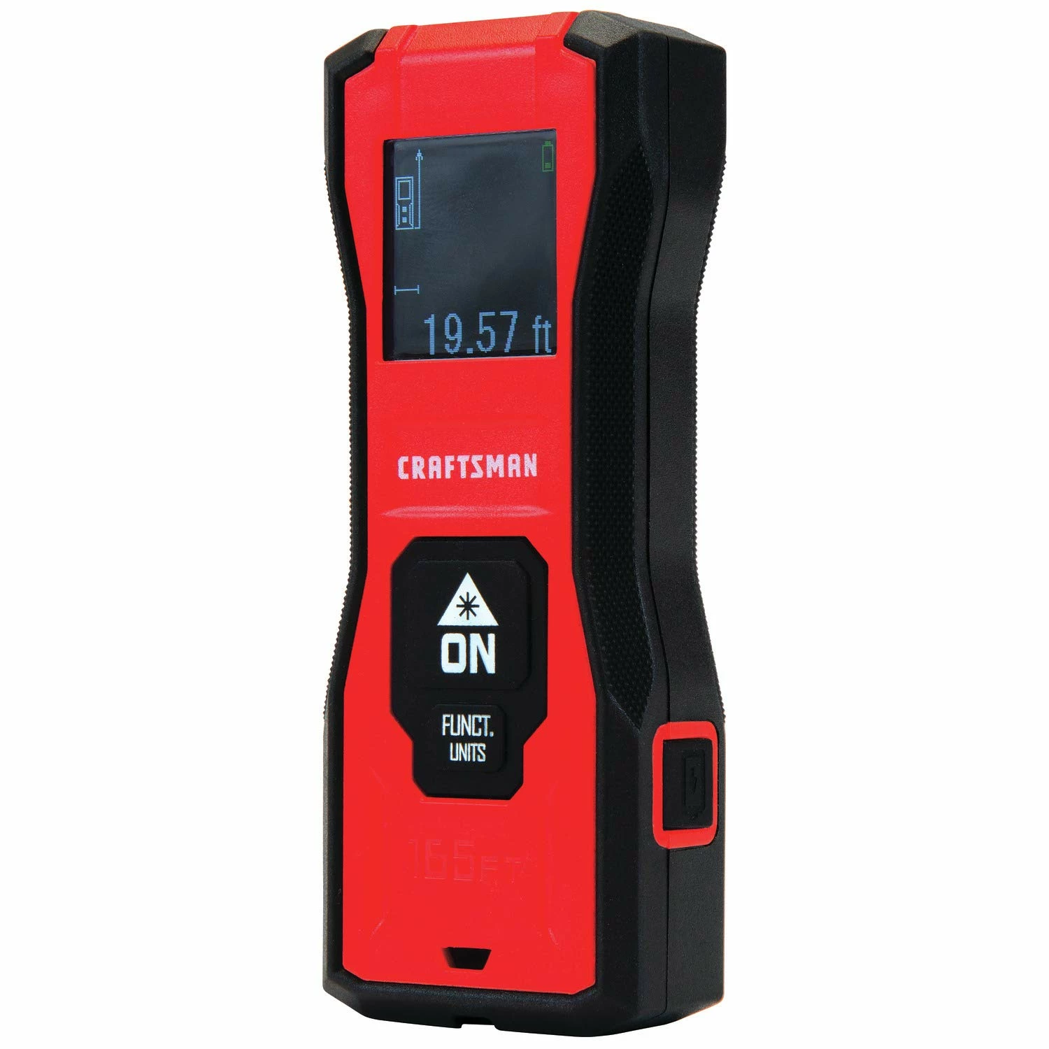 Top 10 β Craftsman Laser Measure Tool/Distance Meter, 165-Foot Range (Cmht77639N) π 5 Top 10 β Craftsman Laser Measure Tool/Distance Meter, 165-Foot Range (Cmht77639N) π - Image 5