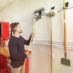 Best deal ⌛ Craftsman Versatrack Garage Storage System, Storage Rail with 20-Piece Mounting Accessories (CMST22000) ❤️ 9 Best deal ⌛ Craftsman Versatrack Garage Storage System, Storage Rail with 20-Piece Mounting Accessories (CMST22000) ❤️ -Craftsman Tools Sales 61b 5FL0jLL. AC SL1000