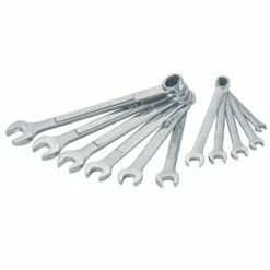 New 👏 Craftsman Cmmt87017 11Pc Metric Raised Panel Wrench Set ✔️ -Craftsman Tools Sales 61b1nD2n20wL.US1500
