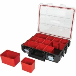 Alternative view of Best reviews of ⌛ Craftsman Cmst14520 Xl Pro Organizer ⭐