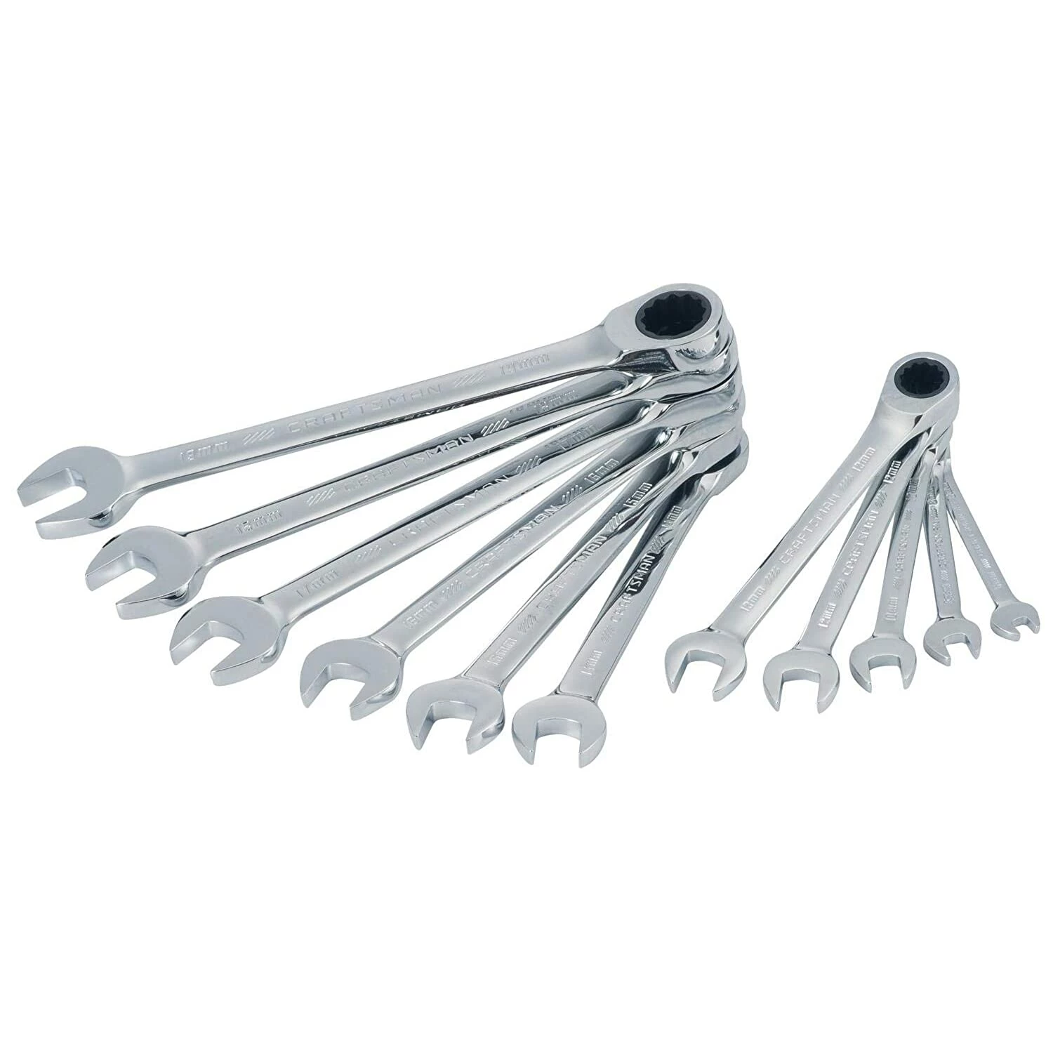 Top 10 π Craftsman Cmmt87021 11-Piece 12-Point Metric Ratchet Wrench Set β 3 Top 10 π Craftsman Cmmt87021 11-Piece 12-Point Metric Ratchet Wrench Set β - Image 3