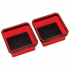 Coupon π Craftsman Tool Tray, Collapsible, Magnetic, 2-Piece (Cmmt98343) π