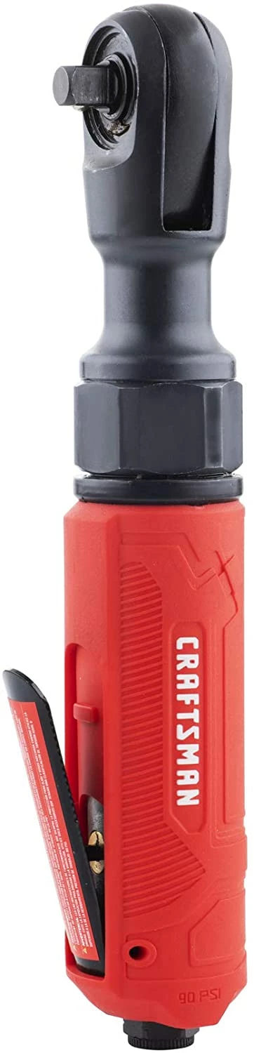 Best Pirce π Craftsman CMXPTSG1007NB Air Ratchet, Red β 1 Best Pirce π Craftsman CMXPTSG1007NB Air Ratchet, Red β