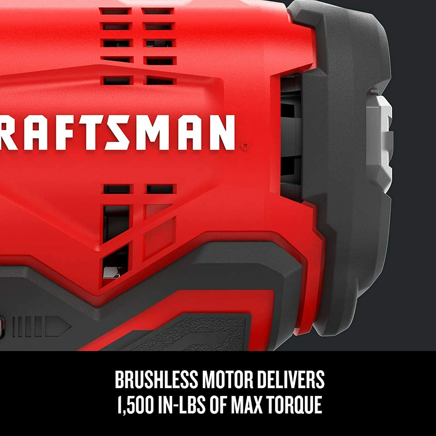 Flash Sale π₯° Craftsman 20V Max Impact Driver Kit, Cordless (Cmcf810C1) π 4 Flash Sale π₯° Craftsman 20V Max Impact Driver Kit, Cordless (Cmcf810C1) π - Image 4