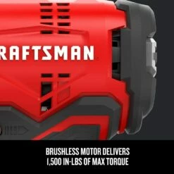 Flash Sale β€οΈ Craftsman V20 Impact Driver Kit, Cordless (CMCF810C1) π 8 Flash Sale β€οΈ Craftsman V20 Impact Driver Kit, Cordless (CMCF810C1) π -Craftsman Tools Sales 61dHX1WFX5L. AC SL1000