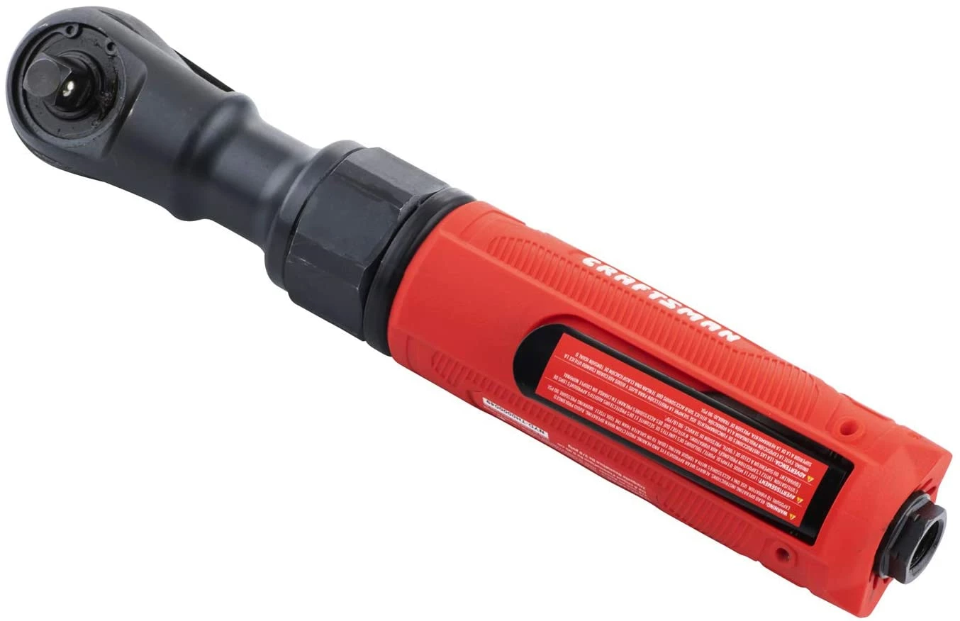 Best Pirce π Craftsman CMXPTSG1007NB Air Ratchet, Red β 3 Best Pirce π Craftsman CMXPTSG1007NB Air Ratchet, Red β - Image 3