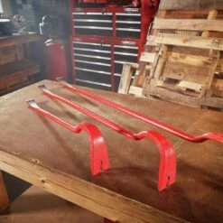 Deals π Craftsman Pry Bar, 24-Inch Spring Steel Wrecking Bar (CMHT82502) βοΈ 8 Deals π Craftsman Pry Bar, 24-Inch Spring Steel Wrecking Bar (CMHT82502) βοΈ -Craftsman Tools Sales 61fo8OQTyVL. AC SL1000