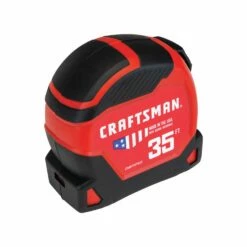 Best deal β¨ Craftsman Tape Measure 35-Foot (Cmht37535S) π 7 Best deal β¨ Craftsman Tape Measure 35-Foot (Cmht37535S) π -Craftsman Tools Sales 61jFULZtI8L.US1500