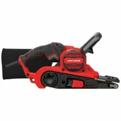 New 🌟 Craftsman Belt Sander, 3-Inch X 21-Inch (Cmew213) 🌟 -Craftsman Tools Sales 61kpqC 203xL.US1500