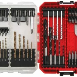 Coupon π Craftsman Drill Bit Set, 60 Pieces (CMAF1260) π 3 Coupon π Craftsman Drill Bit Set, 60 Pieces (CMAF1260) π -Craftsman Tools Sales 61mzE6MuPVL. AC SL1000