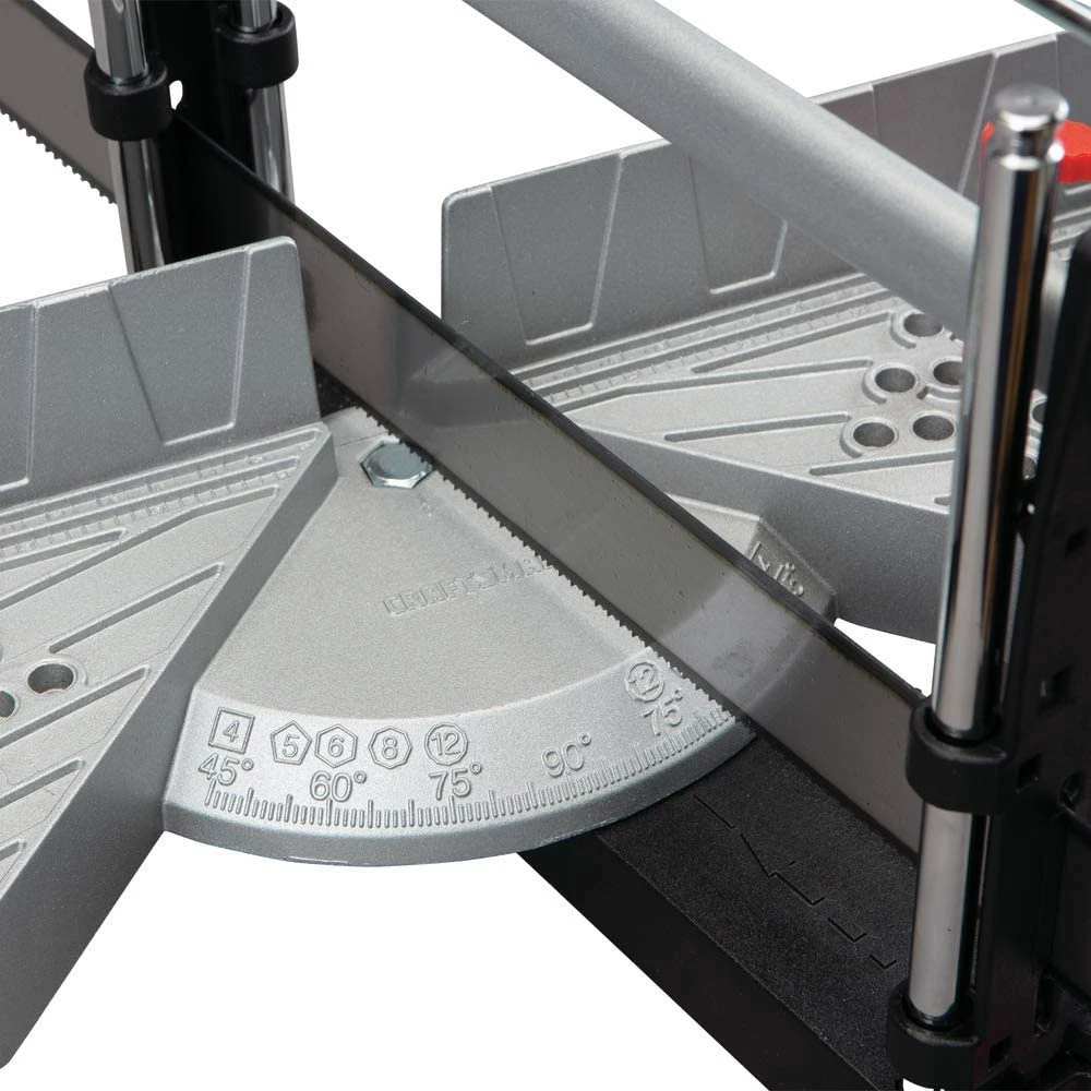 Best reviews of π€© Craftsman Mitre Saw, Adjustable Angle (CMHT20800) π 3 Best reviews of π€© Craftsman Mitre Saw, Adjustable Angle (CMHT20800) π - Image 3