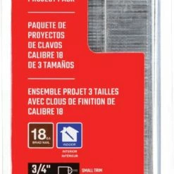 Best deal β¨ Craftsman Brad Nails, 18GA Project Pack (CMBN18PP) β