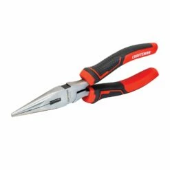 Best Pirce π Craftsman Cmht81645 8-In. Long Nose Pliers, Chrome βοΈ