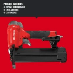 Outlet 👍 Craftsman 18Ga Finish Nailer (CMPBN18K) 🎉 -Craftsman Tools Sales 61qDv1wvdwL. AC SL1000