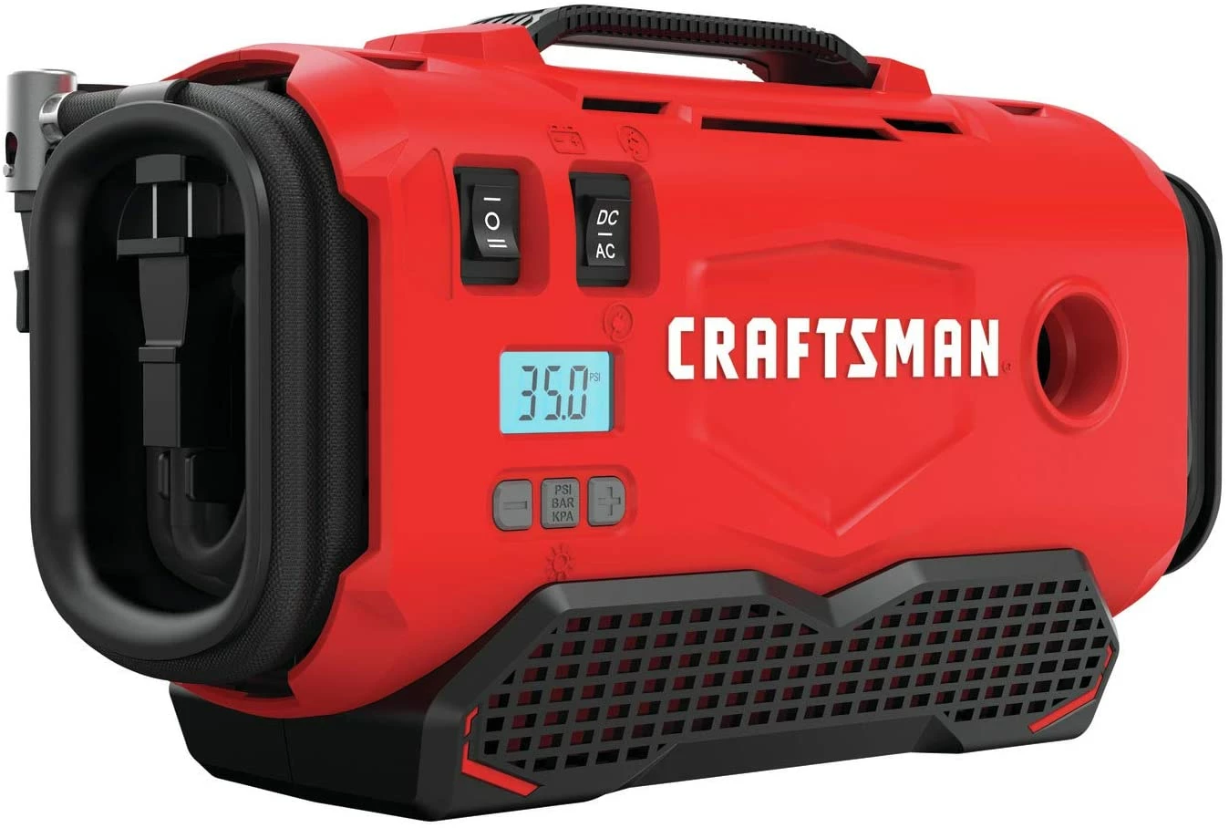 Brand new π₯ Craftsman V20 Inflator, Tool Only (CMCE520B) βοΈ 1 Brand new π₯ Craftsman V20 Inflator, Tool Only (CMCE520B) βοΈ