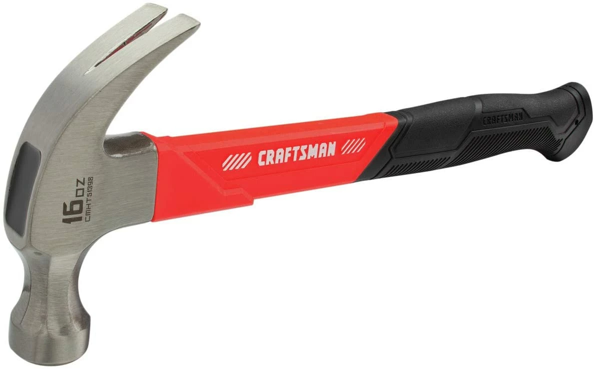 Top 10 π Craftsman Hammer, Fiberglass, 16 oz. (CMHT51398) π― 2 Top 10 π Craftsman Hammer, Fiberglass, 16 oz. (CMHT51398) π― - Image 2