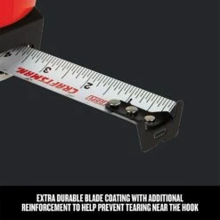 Flash Sale 🧨 Craftsman Tape Measure, Autolock, 25-Foot (Cmht37765S) ❤️ 9 Flash Sale 🧨 Craftsman Tape Measure, Autolock, 25-Foot (Cmht37765S) ❤️ -Craftsman Tools Sales 61suuZmdgDL.US1500