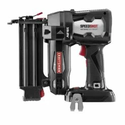 Promo ⌛ Craftsman C3 19.2V Brad Nailer ✨ 8 Promo ⌛ Craftsman C3 19.2V Brad Nailer ✨ -Craftsman Tools Sales 61uL69yrgAL.US1500