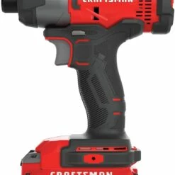 Hot Sale 🎉 Craftsman 20V MAX Impact Driver Kit, 1 Battery, 1/4-Inch (CMCF800C1) 🧨 -Craftsman Tools Sales 61uNOlCjFWL. AC SL1500