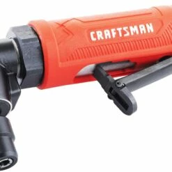 Best Sale ⭐ Craftsman CMXPTSG1006NB Angle Die Grinder, Red ⭐ -Craftsman Tools Sales 61v1PK QuWL. AC SL1500