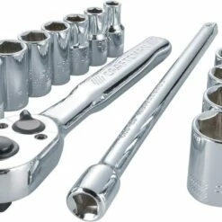 Outlet π₯° Craftsman Socket Set, SAE / Metric, 1/4-Inch Drive, 20-Piece (CMMT12008) π 7 Outlet π₯° Craftsman Socket Set, SAE / Metric, 1/4-Inch Drive, 20-Piece (CMMT12008) π -Craftsman Tools Sales 61vCw wJXJL. AC SL1500