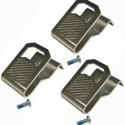 Best deal 😀 Craftsman Drill 3 Pack of Genuine OEM Replacement Belt Hook Kits # N597001-3PK 🥰