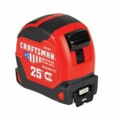 Best reviews of 🤩 Craftsman Tape Measure, Proreach, 25-Foot (Cmht37665S) 🔔 -Craftsman Tools Sales 61xZZzsuhBL.US1500